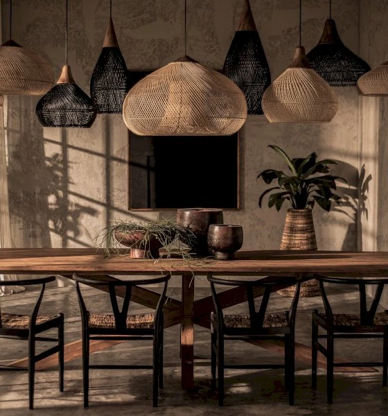 Bright Bell Lamp Pure