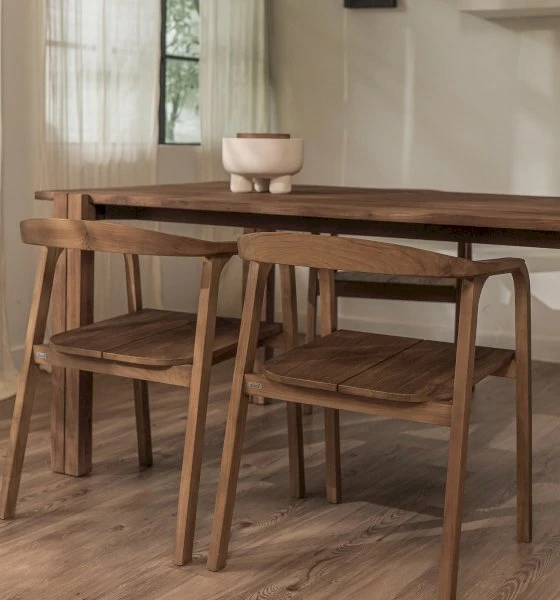 Classy Bibo Seats Natural