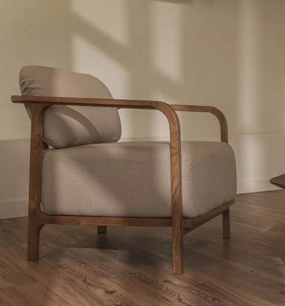 Classy Lounge Single Type A