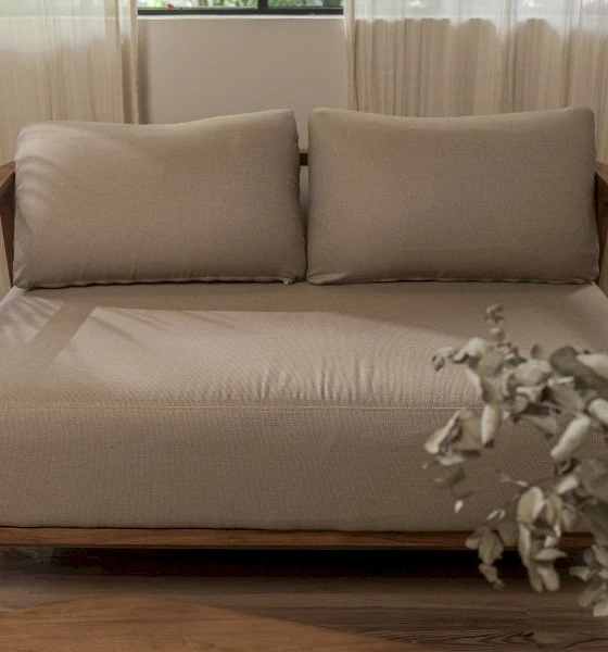 Classy Lounge Twin Type B