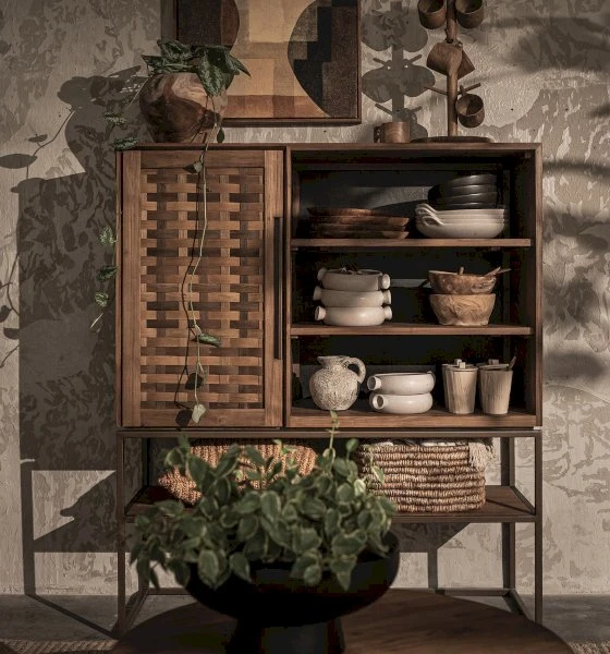 Karma Pure Cabinet Type A