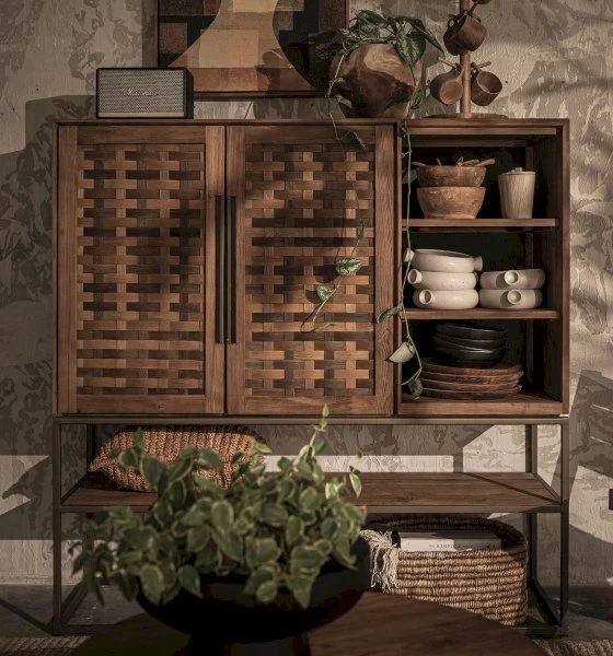 Karma Pure Cabinet Type B