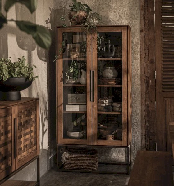 Karma Pure Cabinet Type C