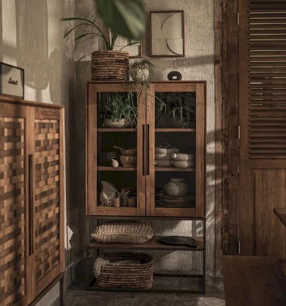 Karma Pure Cabinet Type D