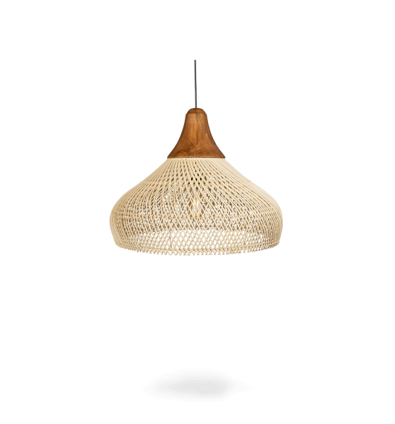 Bright Tuba Lamp Pure