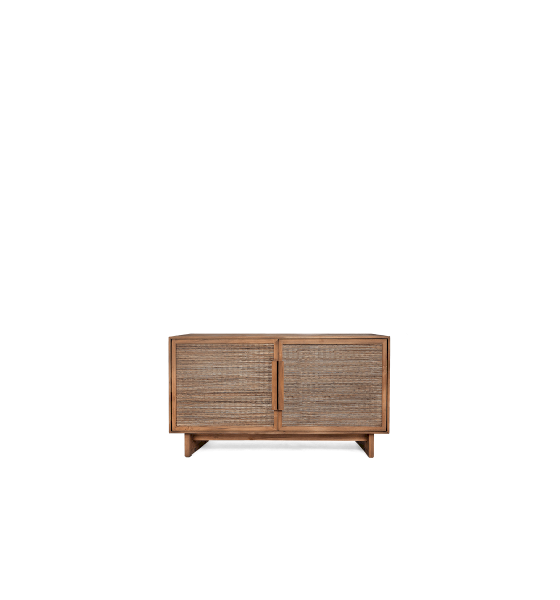 Hopper Low Dresser Type C