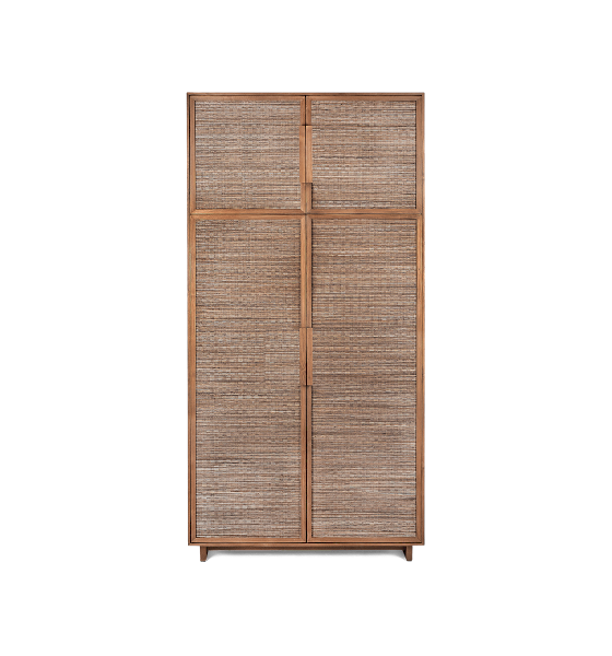 Hopper Wardrobe