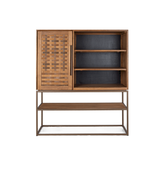 Karma Pure Cabinet Type A