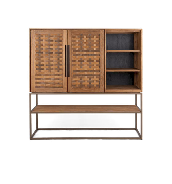 Karma Pure Cabinet Type B